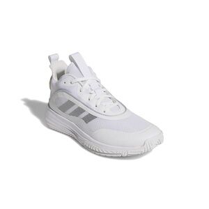 Adidas Lightmotion White Sneakers – Size 7 – Brand New